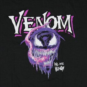 Marvel "We are Venom" T-shirt - M